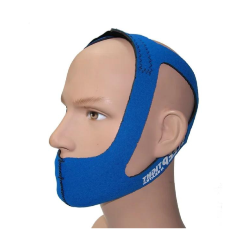 SEATEC Chin and Mouth Strap - Rockingham CPAP